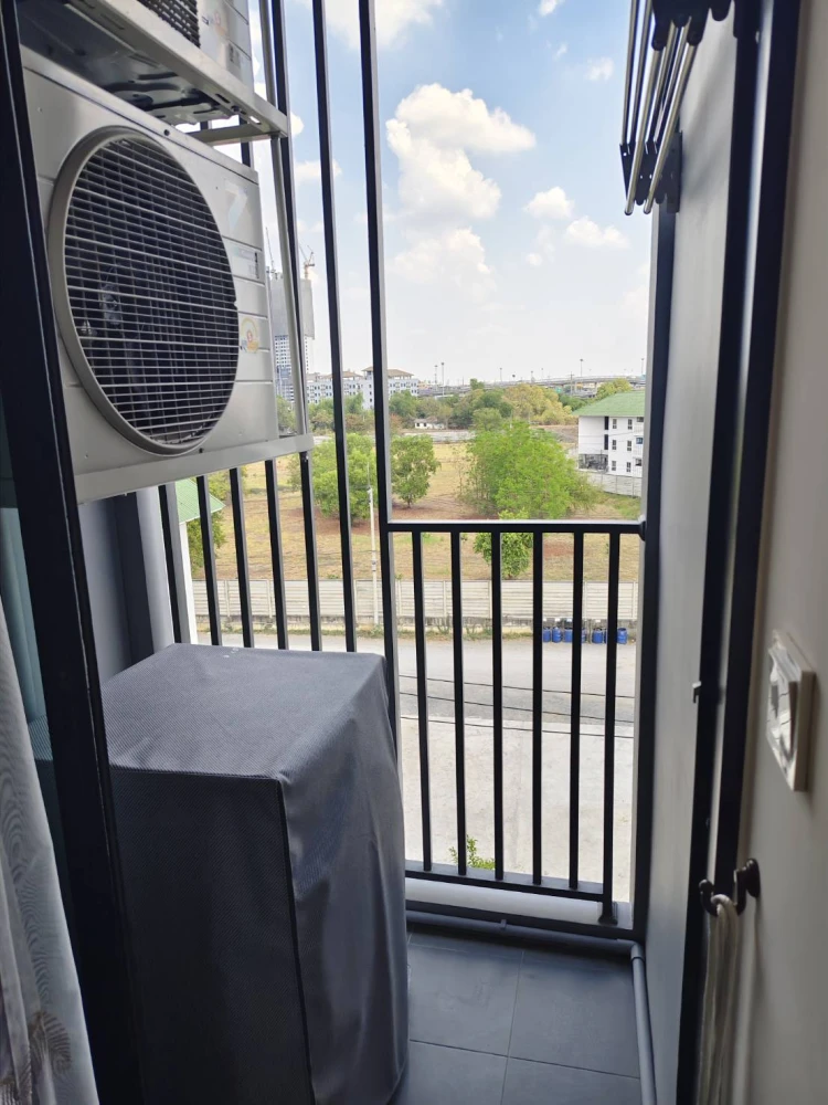 ให้เช่า Kave Wonderland ชั้น 6 ห้องสวย ตกแต่งสุดปัง สนใจรีบจองเลย ก่อนหลุดมือ