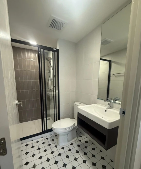 ให้เช่า Kave Wonderland ชั้น 6 ห้องแต่งครบ น่าอยู่ จองเลย ห้ามพลาด