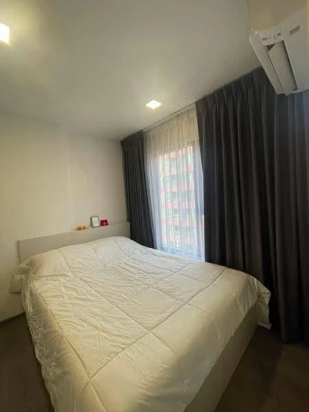 ให้เช่า Kave Wonderland ชั้น 6 ห้องแต่งครบ น่าอยู่ จองเลย ห้ามพลาด