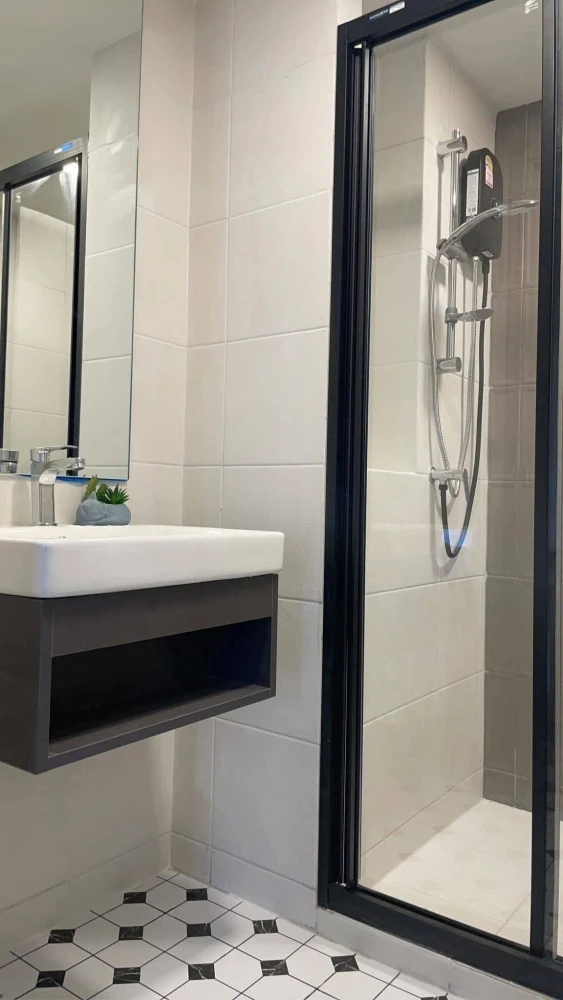 ให้เช่า Kave Wonderland ชั้น 6 ห้องแต่งครบ น่าอยู่ จองเลย ห้ามพลาด