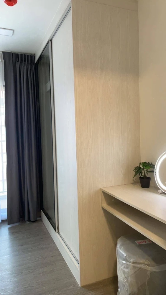 ให้เช่า Kave Wonderland ชั้น 6 ห้องแต่งครบ น่าอยู่ จองเลย ห้ามพลาด