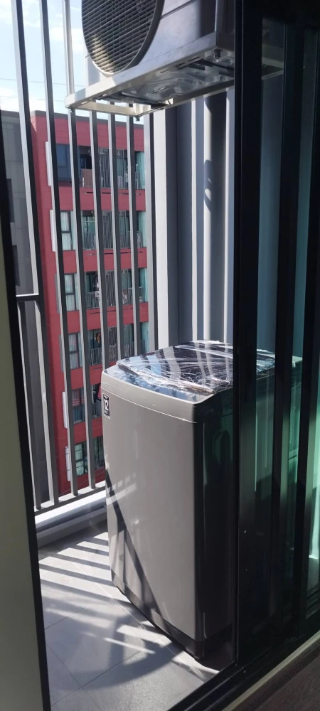 ให้เช่า Kave Wonderland ชั้น 7 มาพร้อมการตกแต่งที่ครบครัน จองเลย ด่วนๆจ้า