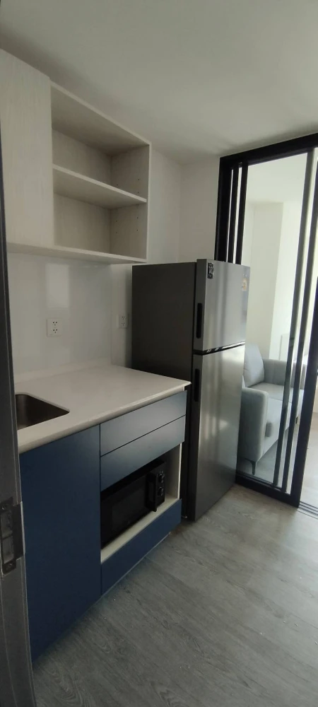 ให้เช่า Kave Wonderland ชั้น 7 มาพร้อมการตกแต่งที่ครบครัน จองเลย ด่วนๆจ้า