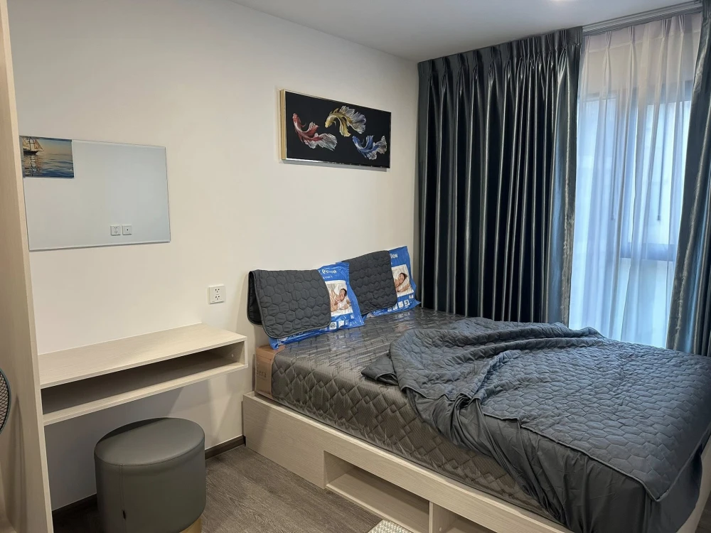 ให้เช่า Kave Wonderland ชั้น 7 มาพร้อมการตกแต่งที่ครบครัน จองเลย ด่วนๆ