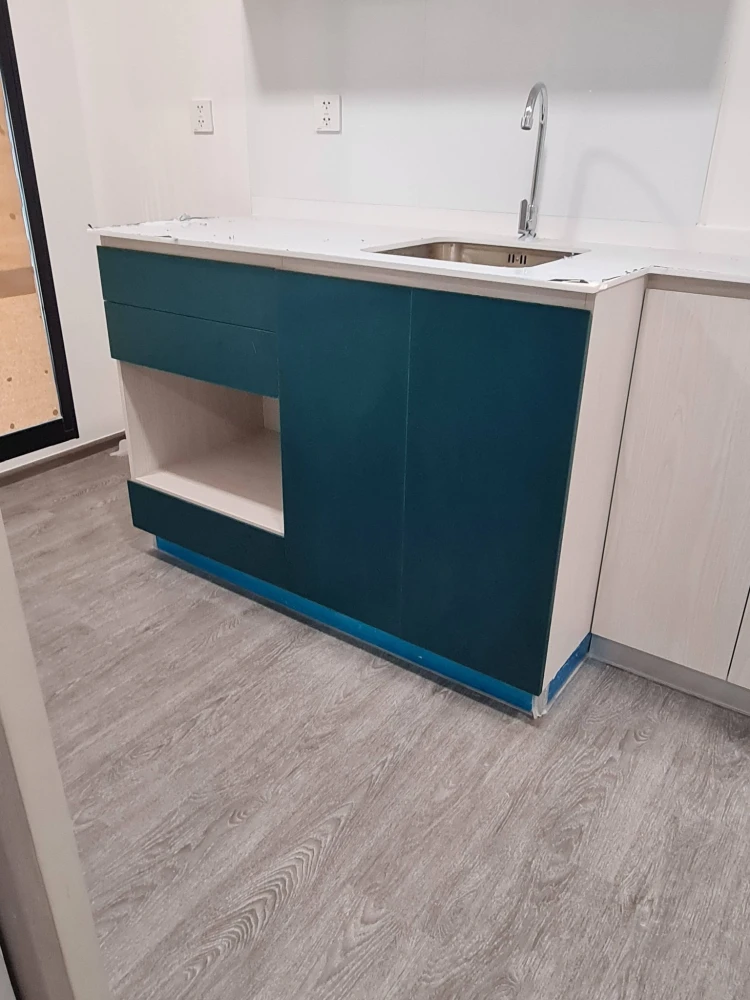 ให้เช่า Kave Wonderland ชั้น 7 วิวนอก มาพร้อมเฟอร์และเครื่องใช้ไฟฟ้าครบ จองเลย