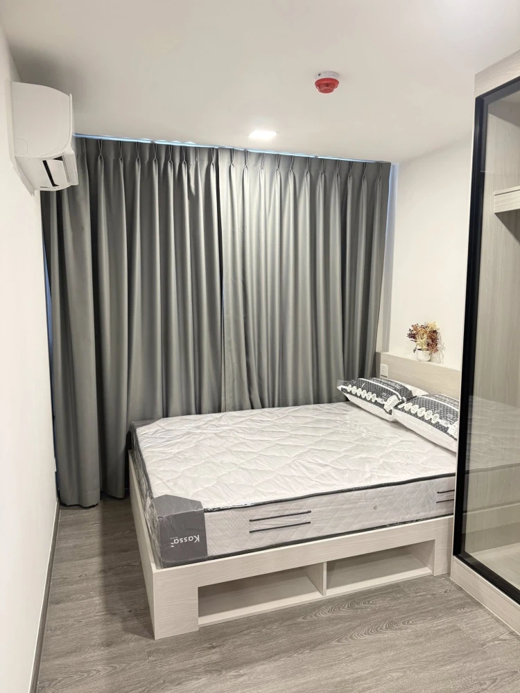 For rent: Kave Wonderland, 7th floor, exterior view, lovely room, fully furnished. Book now, don't miss out!