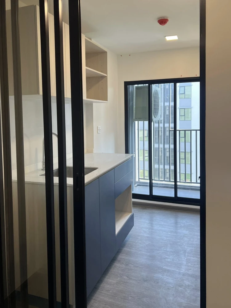 ให้เช่า KAVE WONDERLAND ชั้น 7 วิวสระ สนใจรีบจองเลย ก่อนหลุดมือ