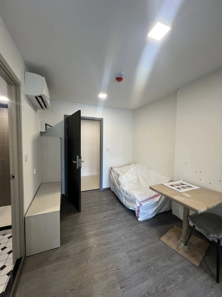 ให้เช่า KAVE WONDERLAND ชั้น 7 วิวสระ สนใจรีบจองเลย ก่อนหลุดมือ