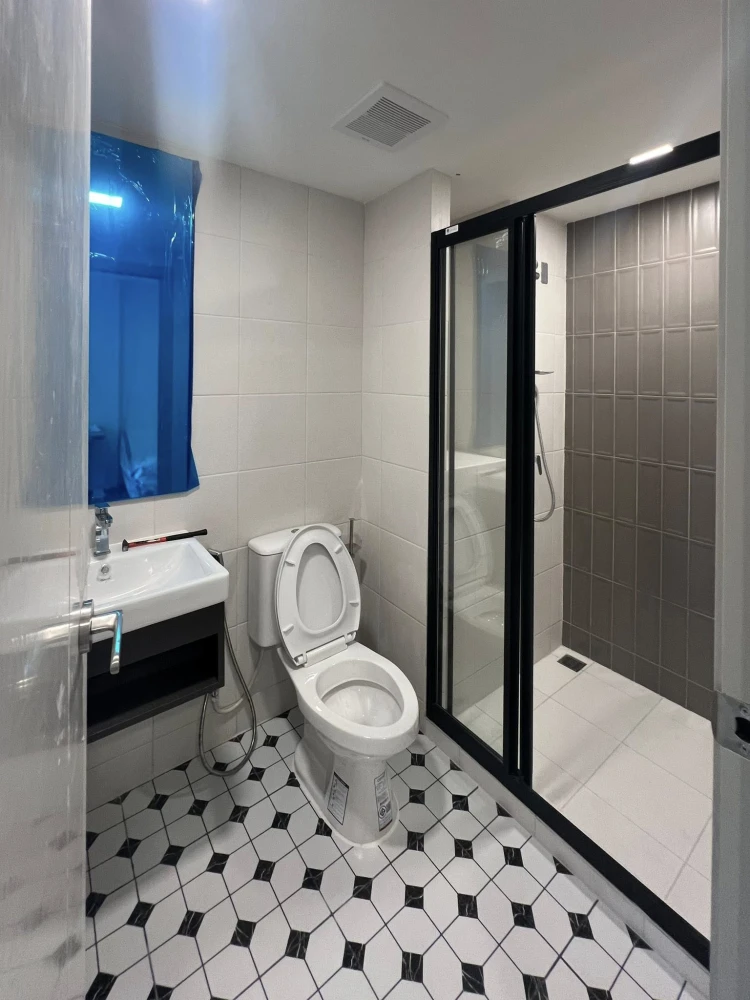 ให้เช่า KAVE WONDERLAND ชั้น 7 วิวสระ สนใจรีบจองเลย ก่อนหลุดมือ