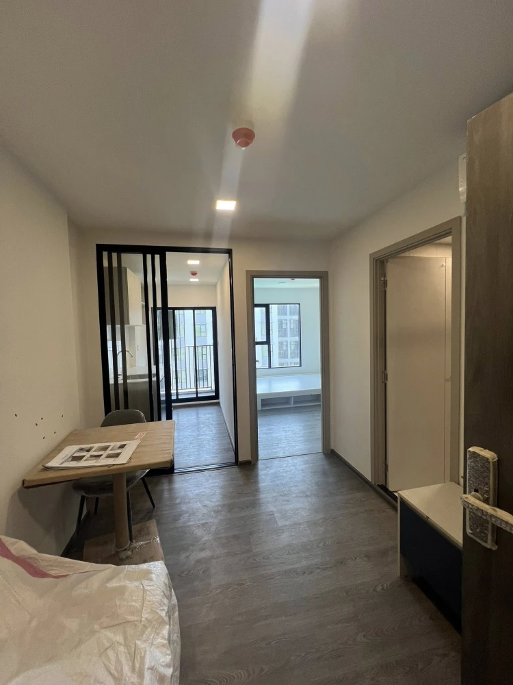 ให้เช่า KAVE WONDERLAND ชั้น 7 วิวสระ สนใจรีบจองเลย ก่อนหลุดมือ