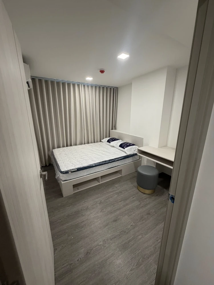 ให้เช่า Kave Wonderland ชั้น 7 ห้องน่าอยู่ ตกแต่งครบครัน สนใจจองเลย