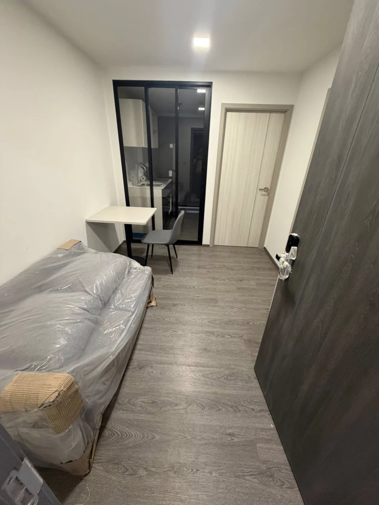 ให้เช่า Kave Wonderland ชั้น 7 ห้องน่าอยู่ ตกแต่งครบครัน สนใจจองเลย