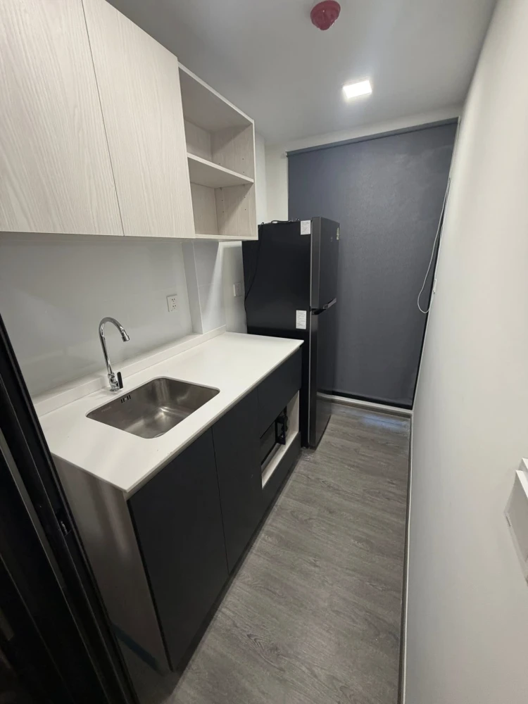 ให้เช่า Kave Wonderland ชั้น 7 ห้องน่าอยู่ ตกแต่งครบครัน สนใจจองเลย