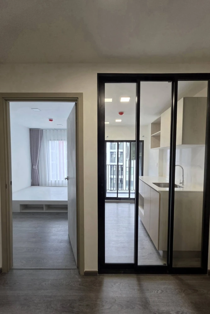 ให้เช่า Kave Wonderland ชั้น 7 ห้องแต่งครบ น่าอยู่ จองเลย ห้ามพลาด