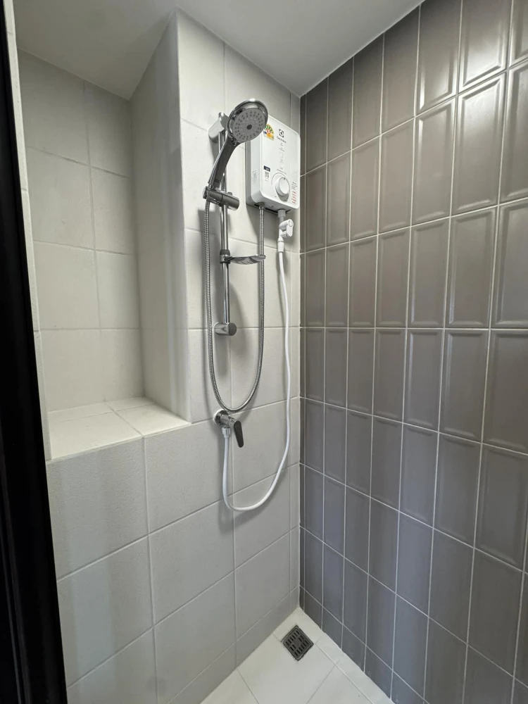 ให้เช่า Kave Wonderland ชั้น 8 วิวนอก แต่งครบ พร้อมอยู่ จองเลย ห้ามพลาด