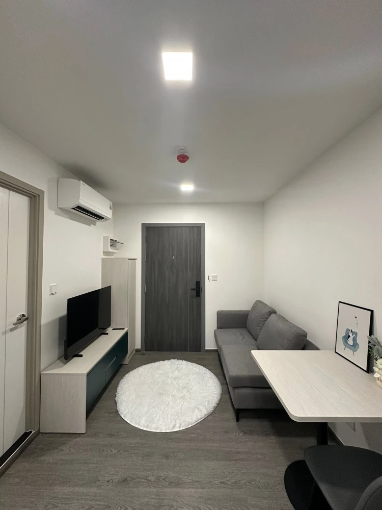 ให้เช่า Kave Wonderland ชั้น 8 วิวสวย privacy แต่งครบ จองเลย ด่วนๆ
