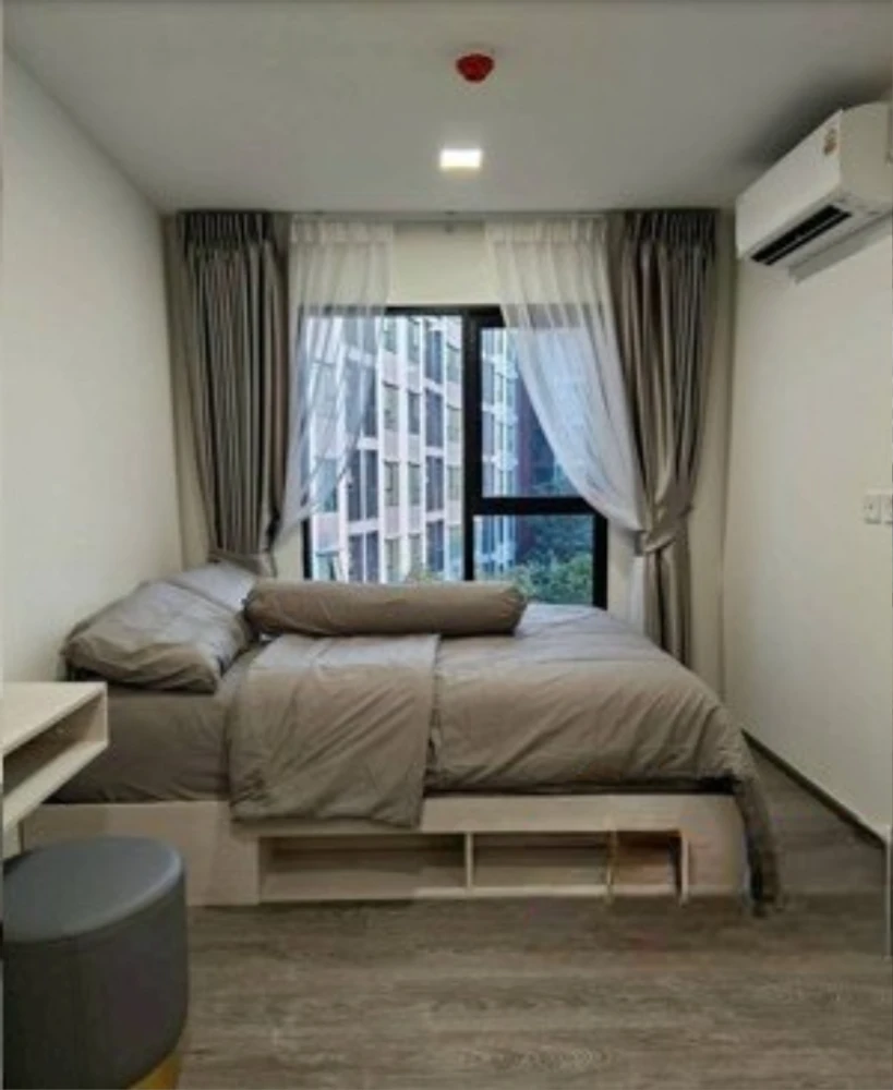 ให้เช่า Kave Wonderland สิ่งอำนวยความสะดวกแน่นๆ พร้อมเฟอร์ครบพร้อมอยู่