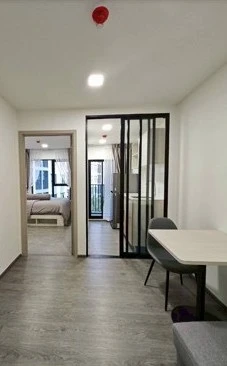 ให้เช่า Kave Wonderland สิ่งอำนวยความสะดวกแน่นๆ พร้อมเฟอร์ครบพร้อมอยู่