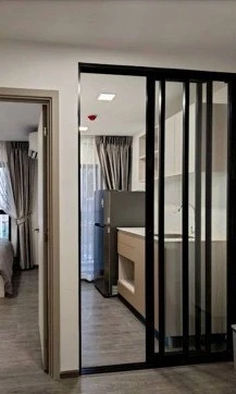 ให้เช่า Kave Wonderland สิ่งอำนวยความสะดวกแน่นๆ พร้อมเฟอร์ครบพร้อมอยู่