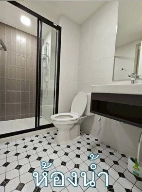 ให้เช่า Kave Wonderland สิ่งอำนวยความสะดวกแน่นๆ พร้อมเฟอร์ครบพร้อมอยู่