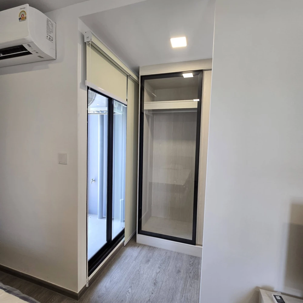 ให้เช่า Kave Wonderland ห้องทิศเหนือ ทำเลดี เฟอร์นิเจอร์ครบครัน วิวสวย ไม่บล็อค จองเลย