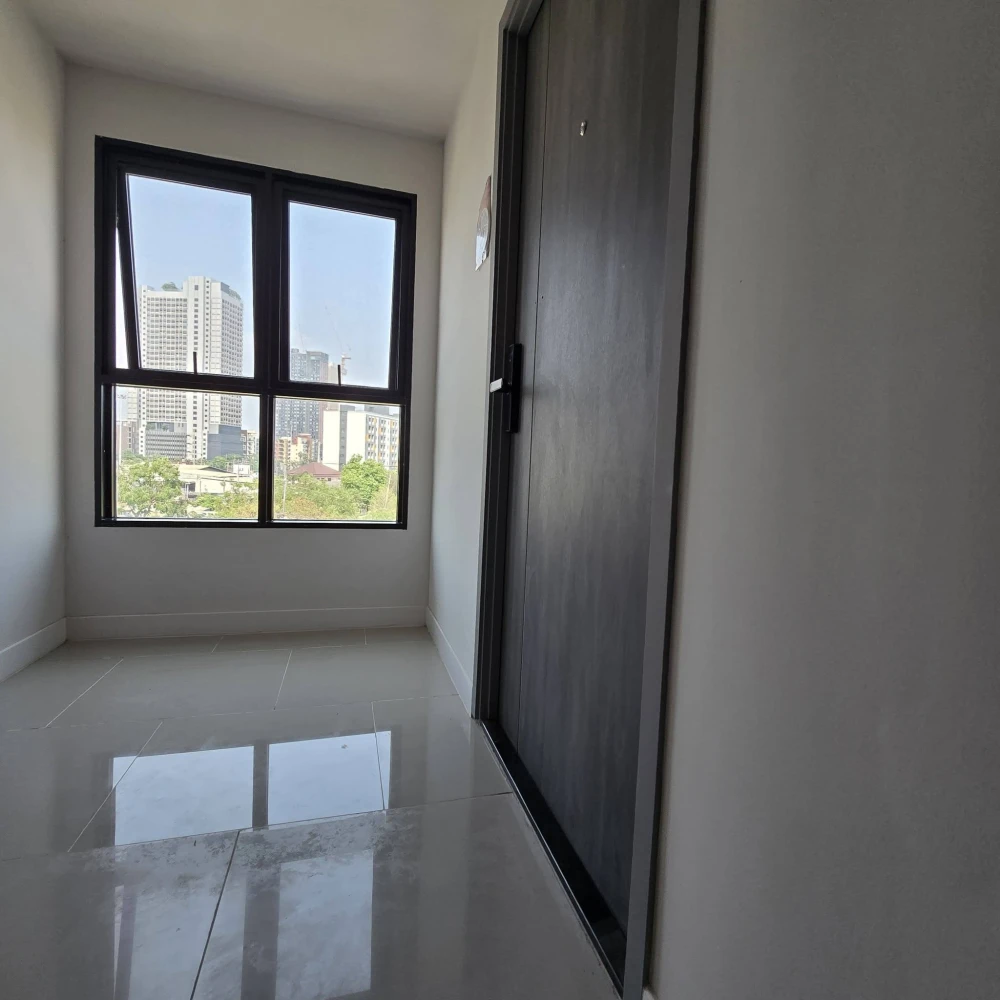 ให้เช่า Kave Wonderland ห้องทิศเหนือ ทำเลดี เฟอร์นิเจอร์ครบครัน วิวสวย ไม่บล็อค จองเลย