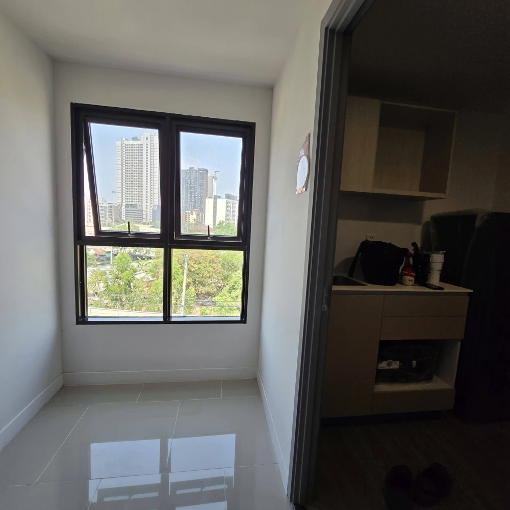 ให้เช่า Kave Wonderland ห้องทิศเหนือ ทำเลดี เฟอร์นิเจอร์ครบครัน วิวสวย ไม่บล็อค จองเลย