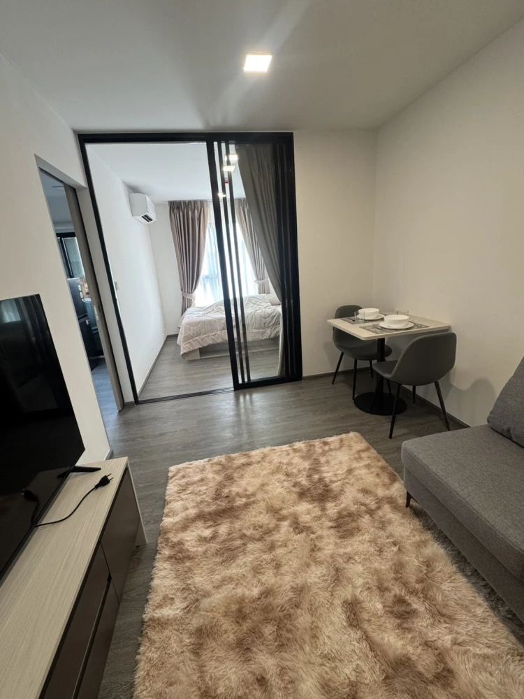 ให้เช่า Kave Wonderland ห้องน่าอยู่ ตกอต่งครบครัน ทำเลดี วิวสวย ไม่บล็อค พลาดแล้วจะเสียใจ