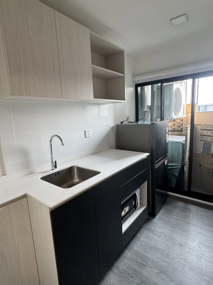 ให้เช่า Kave Wonderland ห้องน่าอยู่ ตกอต่งครบครัน ทำเลดี วิวสวย ไม่บล็อค พลาดแล้วจะเสียใจ