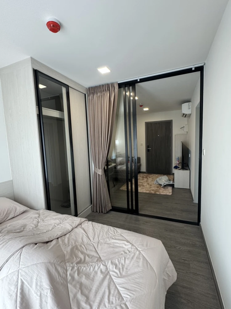 ให้เช่า Kave Wonderland ห้องน่าอยู่ ตกอต่งครบครัน ทำเลดี วิวสวย ไม่บล็อค พลาดแล้วจะเสียใจ