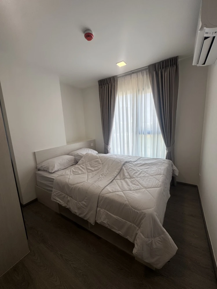 ให้เช่า Kave Wonderland ห้องน่าอยู่ ตกอต่งครบครัน ทำเลดี วิวสวย ไม่บล็อค พลาดแล้วจะเสียใจ