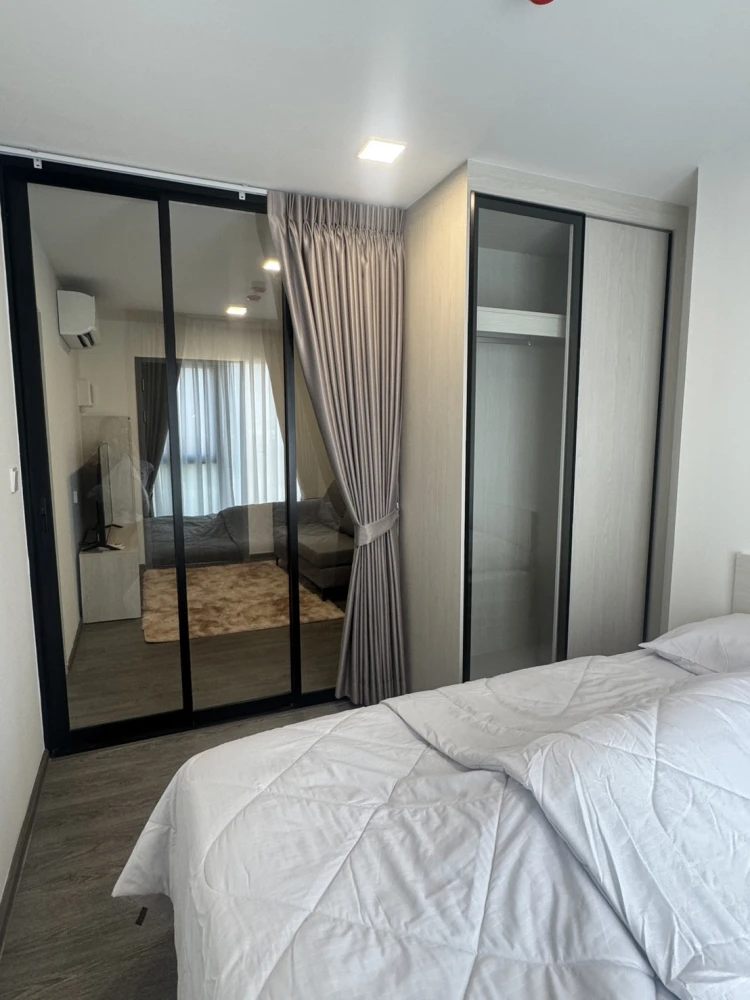 ให้เช่า Kave Wonderland ห้องน่าอยู่ ตกอต่งครบครัน ทำเลดี วิวสวย ไม่บล็อค พลาดแล้วจะเสียใจ