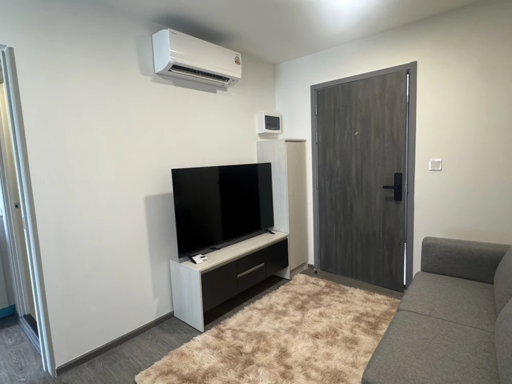 ให้เช่า Kave Wonderland ห้องน่าอยู่ ตกอต่งครบครัน ทำเลดี วิวสวย ไม่บล็อค พลาดแล้วจะเสียใจ