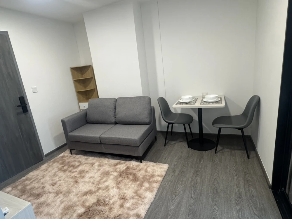 ให้เช่า Kave Wonderland ห้องน่าอยู่ ตกอต่งครบครัน ทำเลดี วิวสวย ไม่บล็อค พลาดแล้วจะเสียใจ