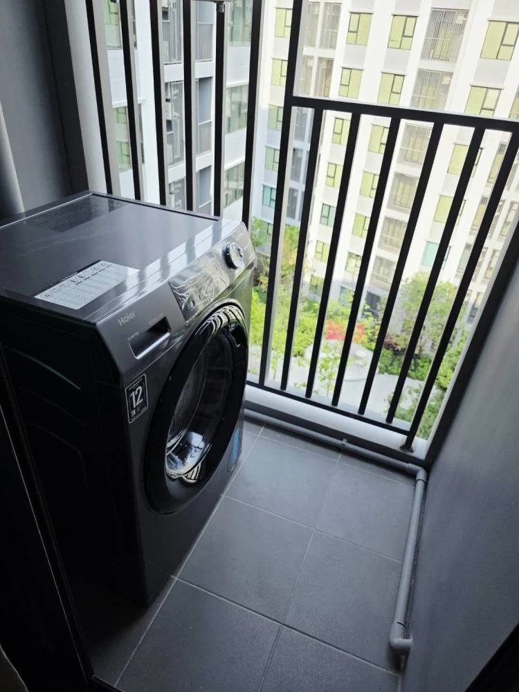 ให้เช่า Kave Wonderland ห้องน่าอยู่ ตกแต่งคุมโทน เฟอร์นิเจอร์ครบครัน รีบจองเลยจ้า