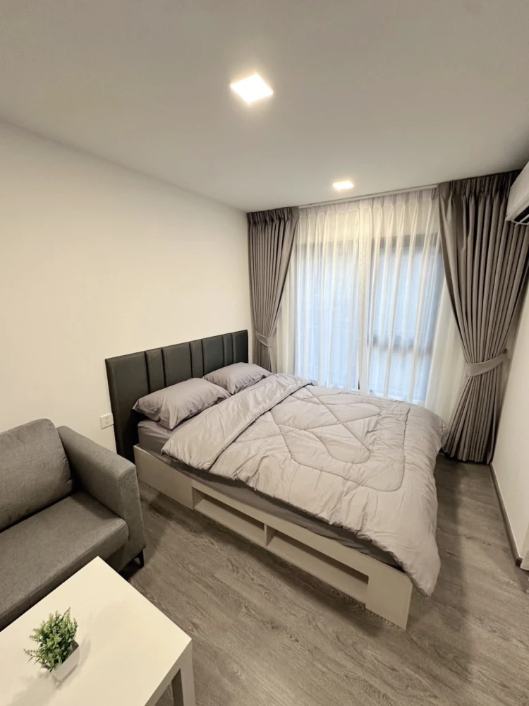 ให้เช่า Kave WonderLand ห้องน่าอยู่ สิ่งอำนวยความสะดวกครบ ราคาอย่างโดน มาจับมาจองได้แล้ววันนี้