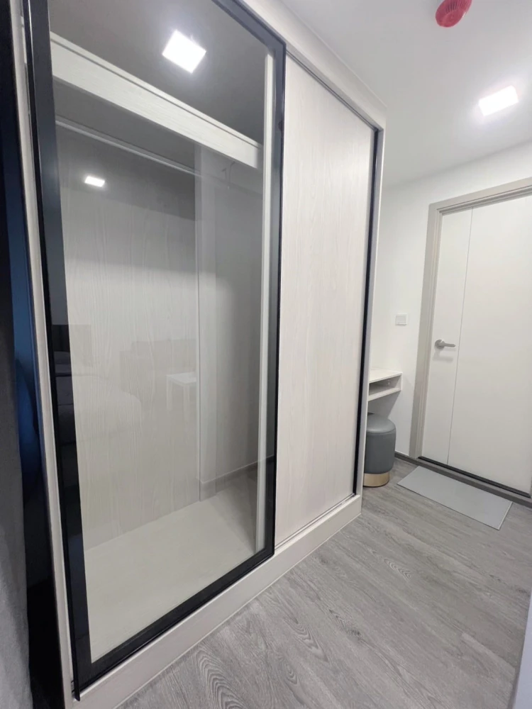 ให้เช่า Kave WonderLand ห้องน่าอยู่ สิ่งอำนวยความสะดวกครบ ราคาอย่างโดน มาจับมาจองได้แล้ววันนี้