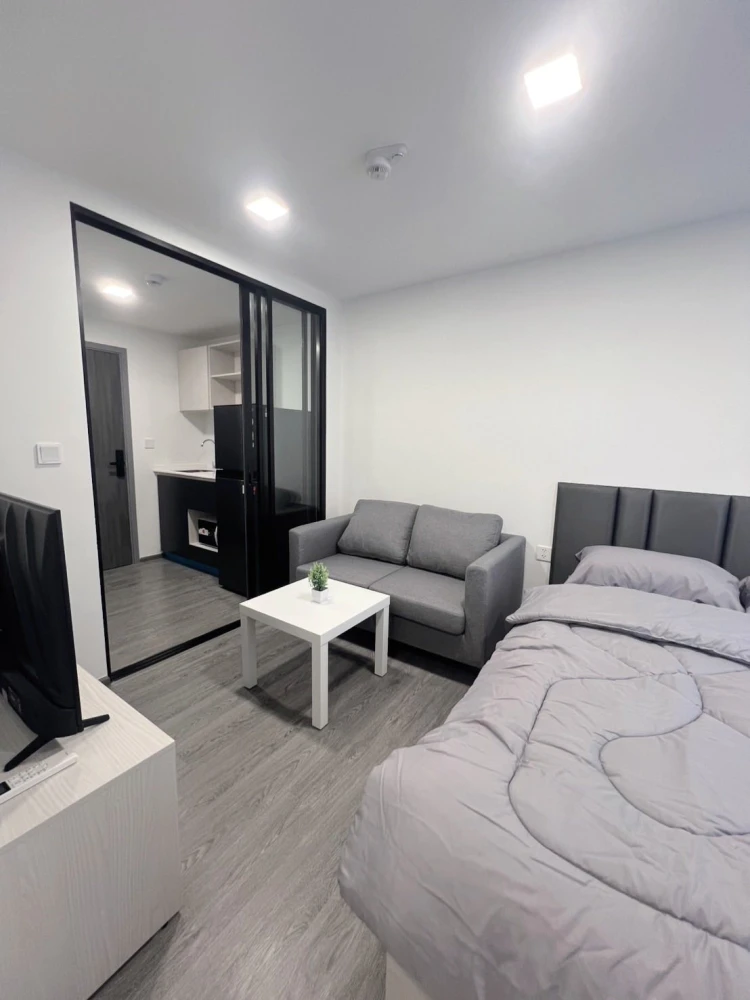 ให้เช่า Kave WonderLand ห้องน่าอยู่ สิ่งอำนวยความสะดวกครบ ราคาอย่างโดน มาจับมาจองได้แล้ววันนี้