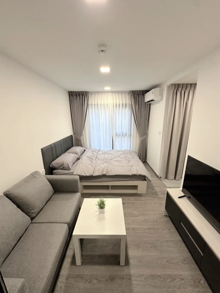 ให้เช่า Kave WonderLand ห้องน่าอยู่ สิ่งอำนวยความสะดวกครบ ราคาอย่างโดน มาจับมาจองได้แล้ววันนี้