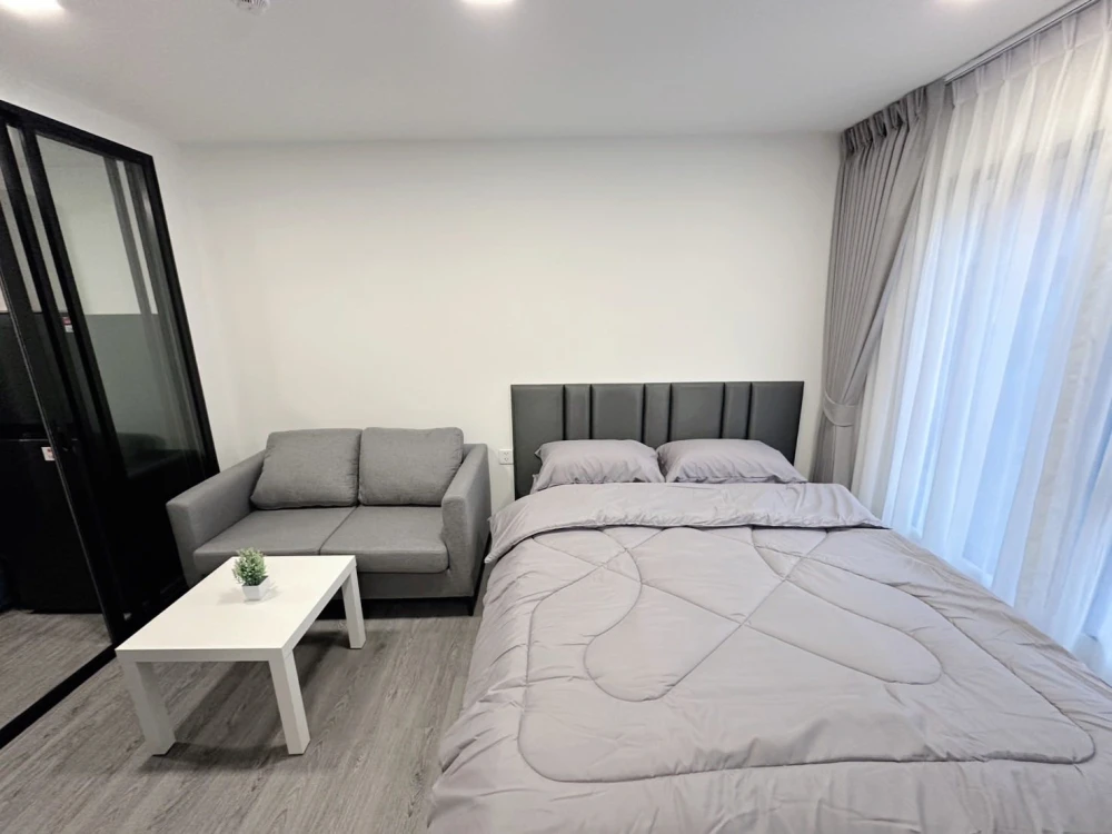 ให้เช่า Kave WonderLand ห้องน่าอยู่ สิ่งอำนวยความสะดวกครบ ราคาอย่างโดน มาจับมาจองได้แล้ววันนี้