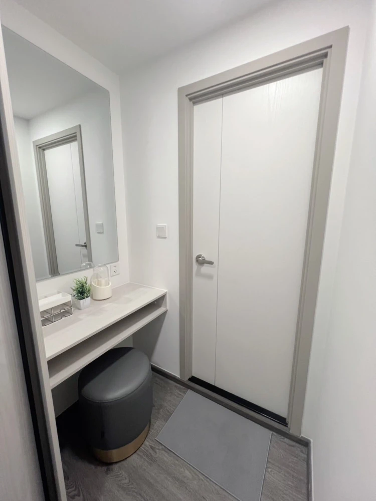 ให้เช่า Kave WonderLand ห้องน่าอยู่ สิ่งอำนวยความสะดวกครบ ราคาอย่างโดน มาจับมาจองได้แล้ววันนี้