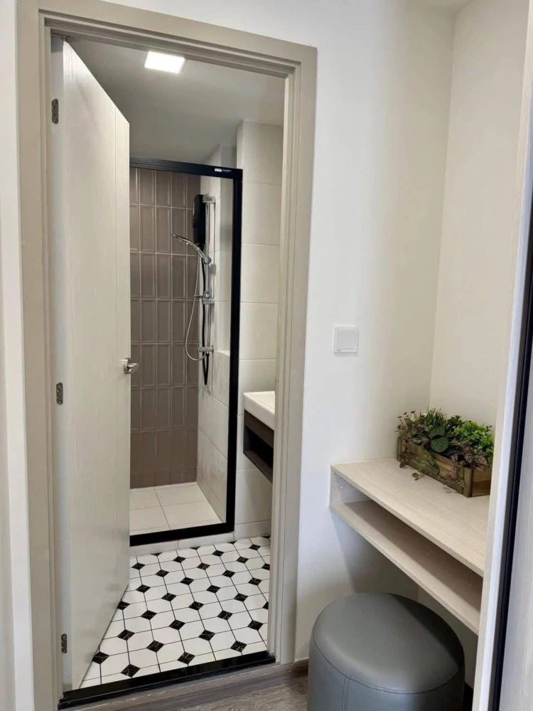 ให้เช่า KAVE WONDERLAND ห้องน่าอยู่ เฟอร์ เครื่องใช้ไฟฟ้าครบ ราคาไม่แรง มาแต่ตัวเข้าอยู่ได้เลย อย่าพลาด