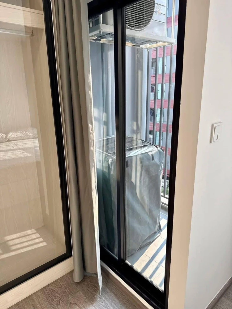 ให้เช่า KAVE WONDERLAND ห้องน่าอยู่ เฟอร์ เครื่องใช้ไฟฟ้าครบ ราคาไม่แรง มาแต่ตัวเข้าอยู่ได้เลย อย่าพลาด