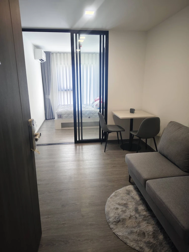 ให้เช่า  Kave Wonderland ห้องพร้อมอยู่ สิ่งอำนวยความสะดวกครบ ราคาอย่างโดน จองเลย อย่าพลาด