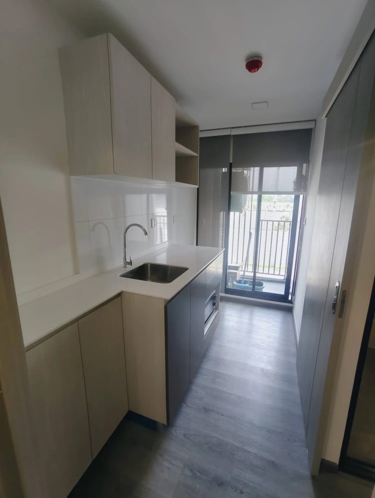 ให้เช่า  Kave Wonderland ห้องพร้อมอยู่ สิ่งอำนวยความสะดวกครบ ราคาอย่างโดน จองเลย อย่าพลาด