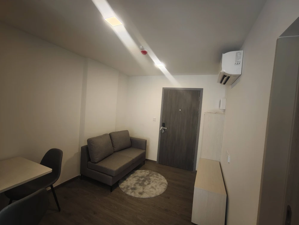 ให้เช่า  Kave Wonderland ห้องพร้อมอยู่ สิ่งอำนวยความสะดวกครบ ราคาอย่างโดน จองเลย อย่าพลาด