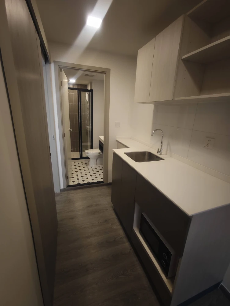 ให้เช่า  Kave Wonderland ห้องพร้อมอยู่ สิ่งอำนวยความสะดวกครบ ราคาอย่างโดน จองเลย อย่าพลาด