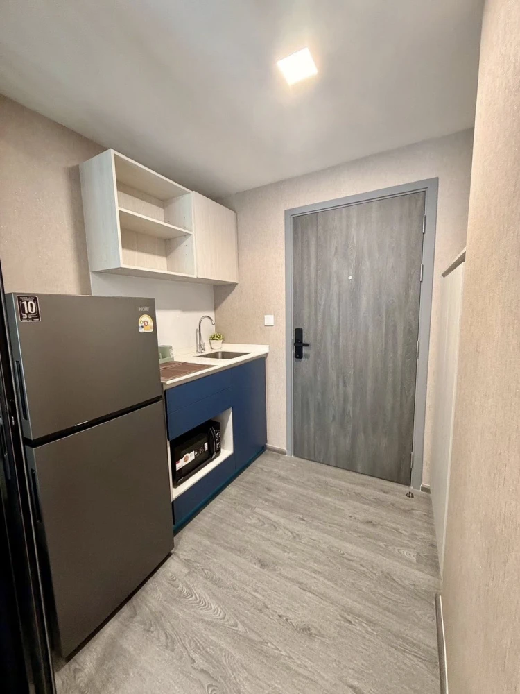 ให้เช่า Kave Wonderland ห้องพร้อมอยู่ เฟอร์พร้อม จองเลย