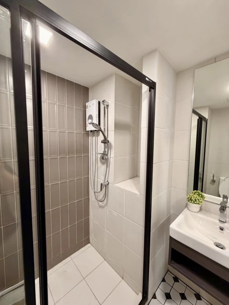 ให้เช่า Kave Wonderland ห้องพร้อมอยู่ เฟอร์พร้อม จองเลย