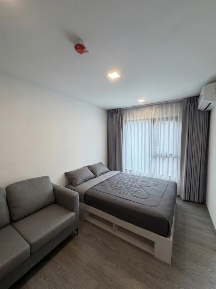 ให้เช่า Kave Wonderland ห้องพร้อมอยู่ เฟอร์พร้อม จองเลย